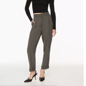 Aritzia Wilfred Dashwood Pant